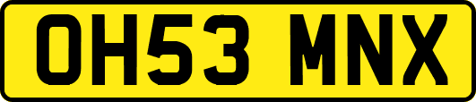 OH53MNX