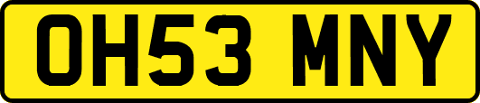 OH53MNY