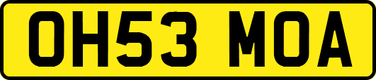 OH53MOA