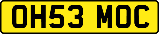 OH53MOC