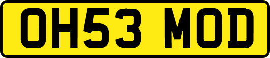 OH53MOD