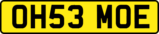 OH53MOE