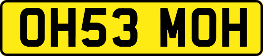 OH53MOH