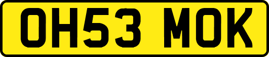 OH53MOK