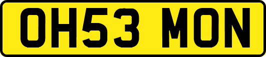 OH53MON
