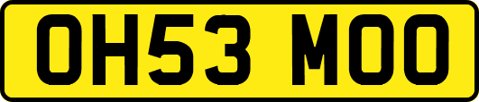 OH53MOO