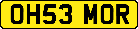 OH53MOR