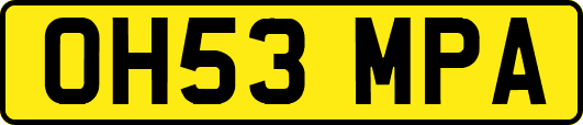 OH53MPA
