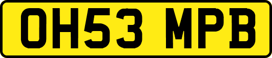 OH53MPB