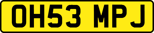 OH53MPJ