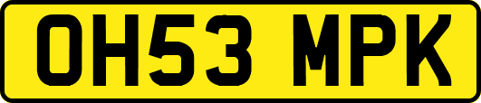OH53MPK