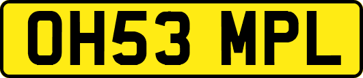 OH53MPL