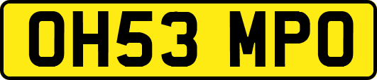 OH53MPO