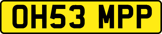 OH53MPP