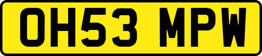 OH53MPW