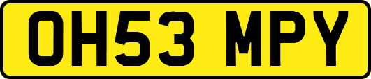 OH53MPY