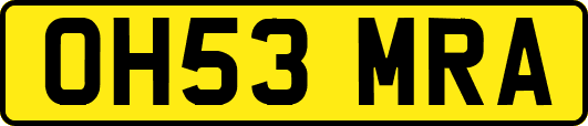 OH53MRA