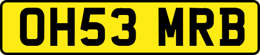OH53MRB