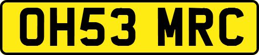 OH53MRC