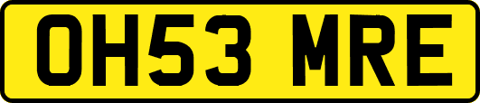 OH53MRE