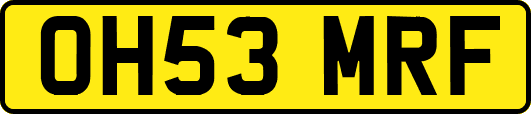 OH53MRF