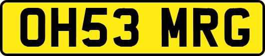OH53MRG