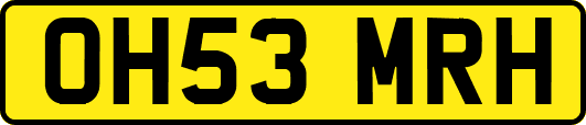 OH53MRH