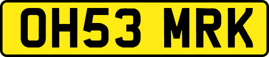 OH53MRK