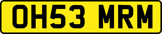 OH53MRM