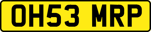 OH53MRP