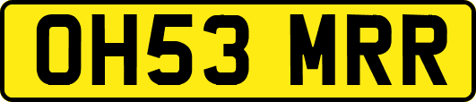 OH53MRR