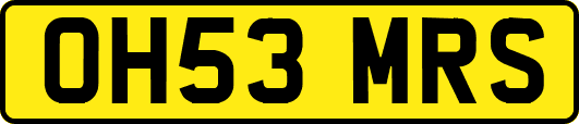 OH53MRS