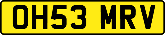 OH53MRV