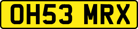 OH53MRX
