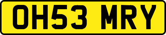 OH53MRY