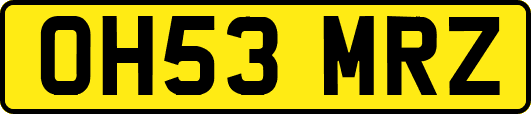 OH53MRZ