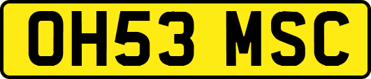 OH53MSC