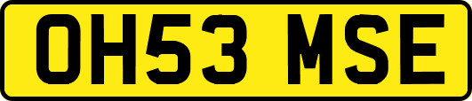 OH53MSE