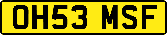 OH53MSF