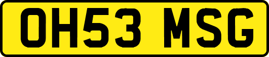OH53MSG