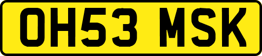 OH53MSK