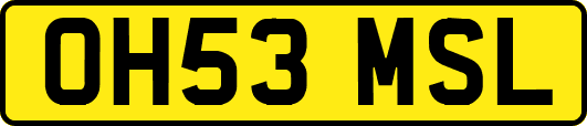 OH53MSL