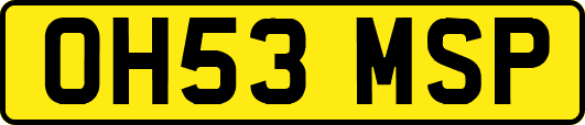 OH53MSP