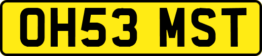 OH53MST