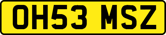 OH53MSZ