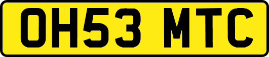 OH53MTC