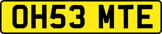 OH53MTE