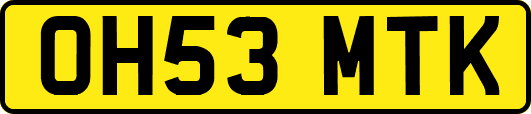 OH53MTK