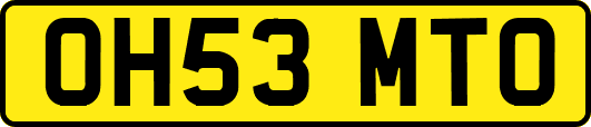 OH53MTO