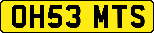 OH53MTS